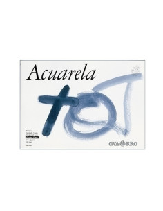 LAMINA GUARRO-CANSON ACUARELA 240g 50x70 cm GRANO GRUESO