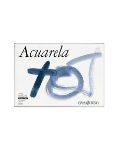 LAMINA GUARRO-CANSON ACUARELA 240g 50x70 cm GRANO MEDIO