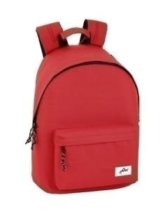 MOCHILA OLEF DAY PACK PARA PORTATIL 141  ROJO