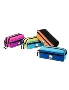 PORTATODO VIQUEL 4 CREMALLERAS TEKNIK 4 MAXI SURTIDO 4 col