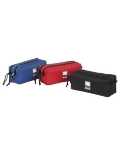PORTATODO VIQUEL DOBLE TEKNIK CLASSIC SURTIDO 3 col