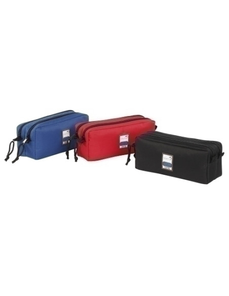 PORTATODO VIQUEL DOBLE TEKNIK CLASSIC SURTIDO 3 col