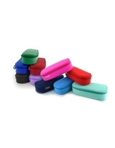 PORTATODO COLORLINE MEGA GRANDE CON SOLAPA INTERIOR SURTIDO