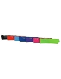 PORTATODO OFFICE BOX MINI NEOPRENE COLORLINE SURTIDO