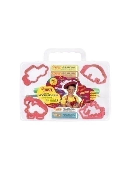 MOLDEADORES JOVI MALETIN RODMOLDPLAST  REGALO