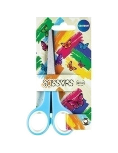 TIJERAS ESCOLARES CENTRUM 14 cm