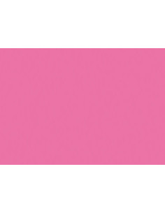 CARTULINA FLUOR A3 IRIS 250g FUCSIA PAQUETE de 50