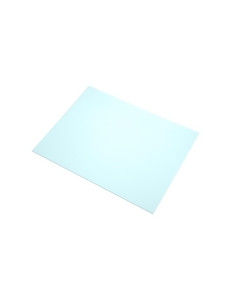 CARTULINA 50x65 FABRIANO COLORE 185g PAQUETE DE 25 AZUL COBALTO