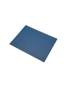 CARTULINA 50x65 FABRIANO COLORE 185g PAQUETE DE 25 AZUL MARINO