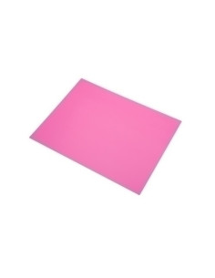 CARTULINA 50x65 FABRIANO COLORE 185g PAQUETE DE 25 FUCSIA