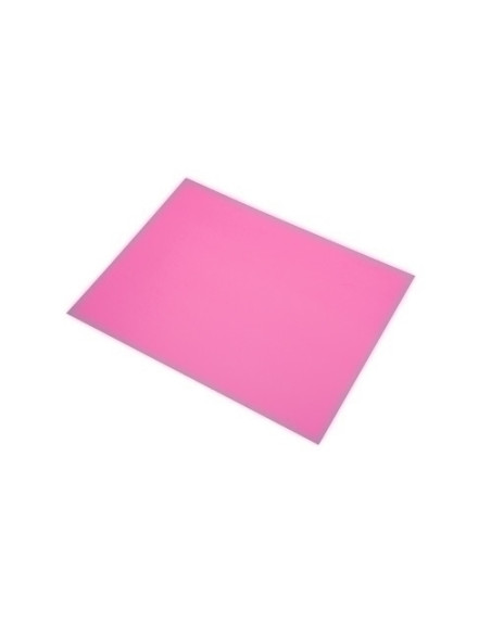 CARTULINA 50x65 FABRIANO COLORE 185g PAQUETE DE 25 FUCSIA