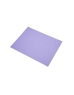 CARTULINA 50x65 FABRIANO COLORE 185g PAQUETE DE 25 VIOLETA