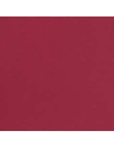 CARTULINA A3 FABRIANO COLORE 185g PAQUETE DE 25 CEREZA