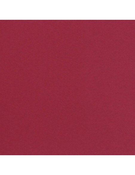 CARTULINA A3 FABRIANO COLORE 185g PAQUETE DE 25 CEREZA