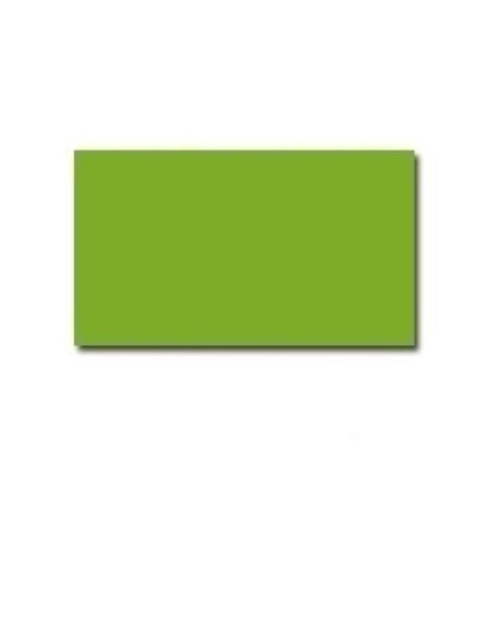CARTULINA A3 FABRIANO COLORE 185g PAQUETE DE 25 VERDE MALAQUITA