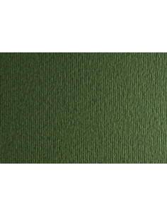 CARTULINA 50x70 cm FABRIANO 220g LISORUGOSO VERDONE PAQUETE de 20