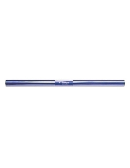 PAPEL METALIZADO SADIPAL ROLLO 05x10 m AZUL