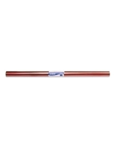 PAPEL METALIZADO SADIPAL ROLLO 05x10 m ROJO