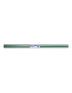 PAPEL METALIZADO SADIPAL ROLLO 05x10 m VERDE