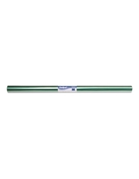 PAPEL METALIZADO SADIPAL ROLLO 05x10 m VERDE