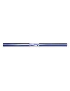 PAPEL METALIZADO SADIPAL ROLLO 25h 50x65 cm AZUL