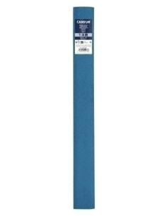 PAPEL CREPE PINOCHO CANSON 30g 05x25 m AZUL MAR DEL SUR