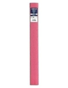 PAPEL CREPE PINOCHO CANSON 30g 05x25 m ROSA CLARO