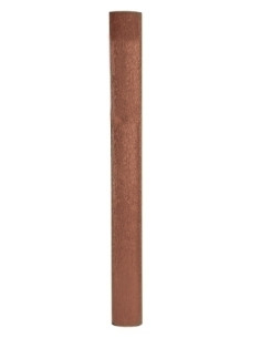 PAPEL CREPE PINOCHO CANSON METALIZADO 44g 05x25 m COBRE