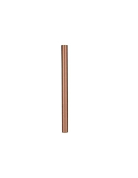 PAPEL SEDA CANSON 17g ROLLO 05x5 m COBRE