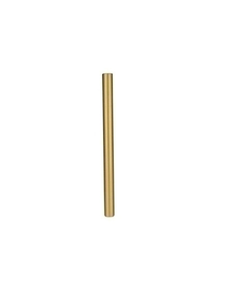 PAPEL SEDA CANSON 17g ROLLO 05x5 m ORO