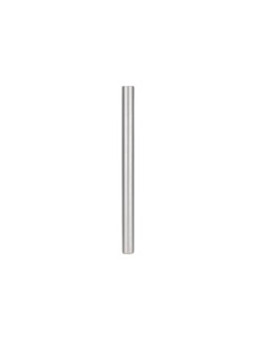 PAPEL SEDA CANSON 17g ROLLO 05x5 m PLATA