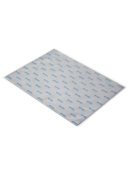 PAPEL SEDA SADIPAL 25h 51x76 cm PLATA