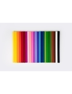 PAPEL CREPE PINOCHO SADIPAL 180g 05x25 m MARRON