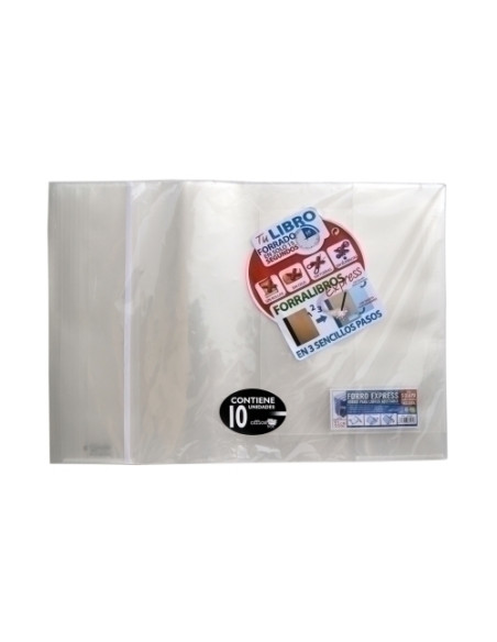 FORRO AJUSTABLE OFFICE BOX TRANS31 cm
