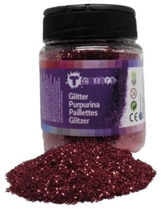 PURPURINA TCOLORS BOTE 130 ml ROJO