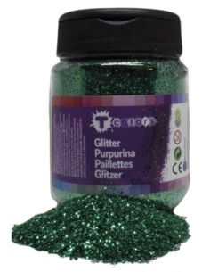 PURPURINA TCOLORS BOTE 130 ml VERDE