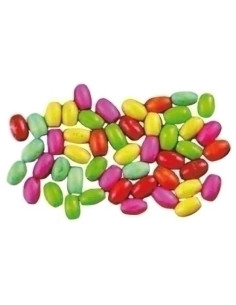 ABALORIOS MADERA FIXO KIDS BOLSA de 20gr