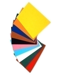 FIELTRO PRECISION 20x30 cm AZUL CLARO