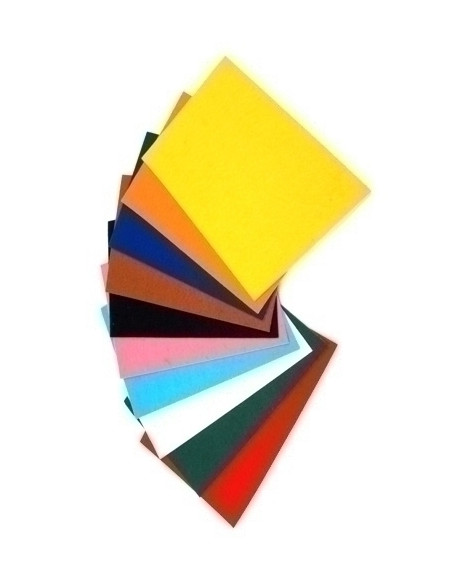 FIELTRO PRECISION 20x30 cm VERDE CLARO