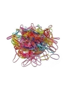 GOMAS ELASTICAS FIXO KIDS SURTIDO 5 gr