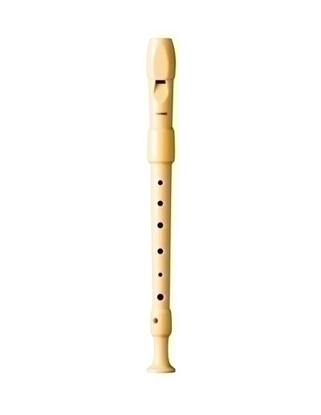FLAUTAS HOHNER PLASTICO 2 PIEZAS 9516