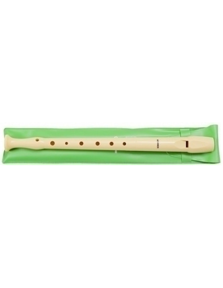 FLAUTAS HOHNER PLASTICO LISA 9508