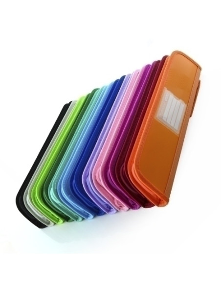 PORTAFLAUTAS COLORLINE SURTIDO