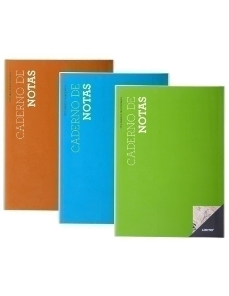 CUADERNO PROFESOR ADDITIO NOTAS A4 SURTIDO GALLEGO
