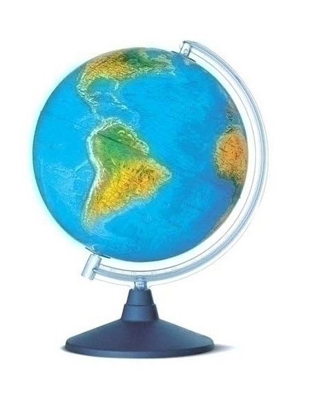 ESFERA NOVARICO FyP ELITE con LUZ 30cm