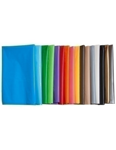 BOLSA DISFRAZ 56x70 cm VERDE CLARO