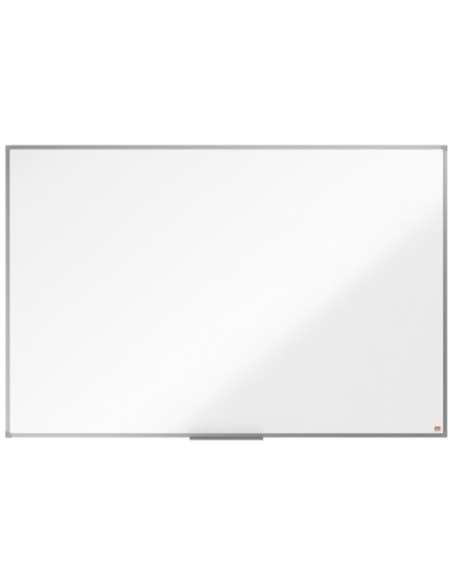 NOBO PIZARRA BASIC MAGNETICA LACADA 150X100CM
