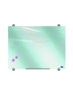 PIZARRA CRISTAL MAGNETICA FOROFIS 45x60