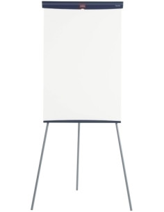 PIZARRA CONFERENCIA MAGNETICA NOBO BASIC LACADA TRIPODE