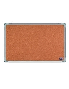 TABLERO CORCHO FOROFIS MARCO ALUMINIO 60x90